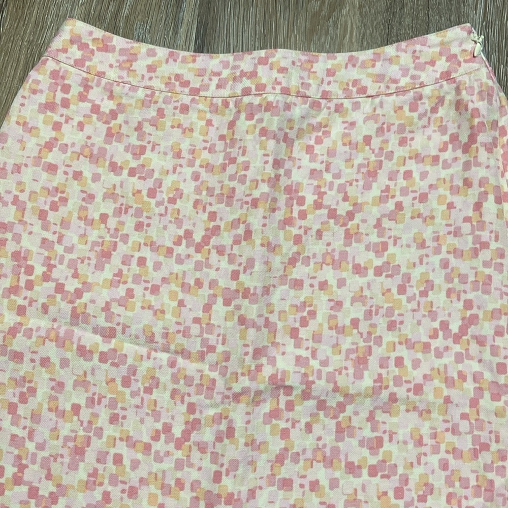 Ann Taylor Skirt - Picture 2 of 7